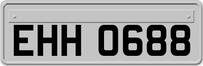 EHH0688
