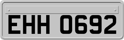 EHH0692