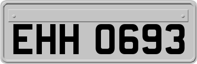 EHH0693