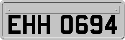 EHH0694