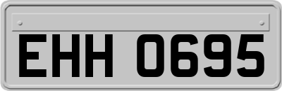 EHH0695