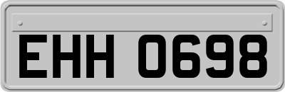 EHH0698