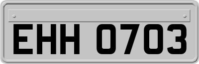 EHH0703