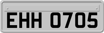 EHH0705
