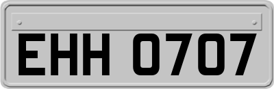 EHH0707