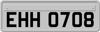 EHH0708