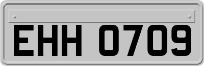 EHH0709