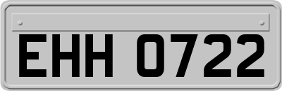 EHH0722