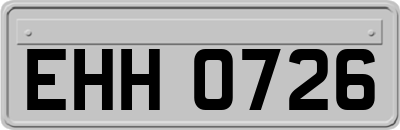 EHH0726