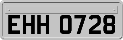 EHH0728