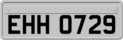 EHH0729