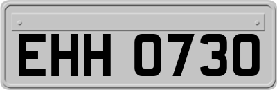 EHH0730