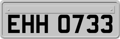 EHH0733