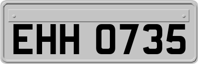 EHH0735