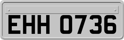EHH0736