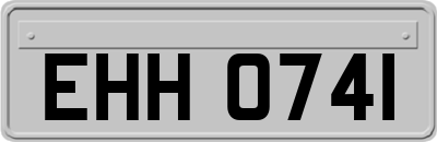 EHH0741
