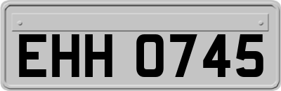 EHH0745