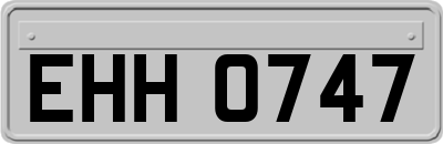 EHH0747