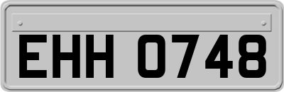 EHH0748