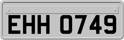 EHH0749