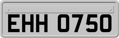EHH0750