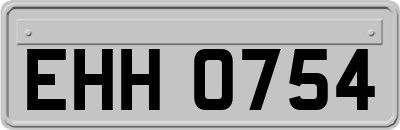 EHH0754