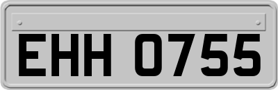 EHH0755