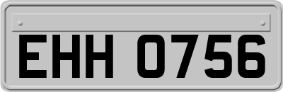 EHH0756