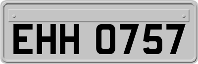EHH0757