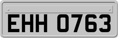 EHH0763