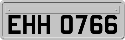 EHH0766