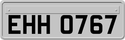 EHH0767