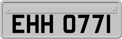 EHH0771
