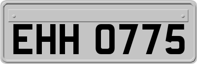 EHH0775