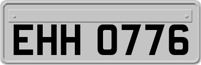 EHH0776