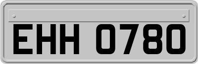 EHH0780