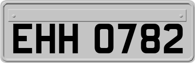 EHH0782