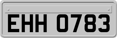 EHH0783