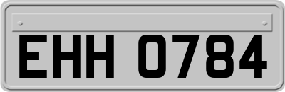 EHH0784