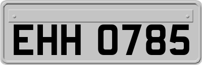 EHH0785