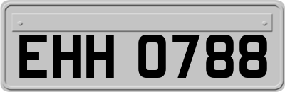 EHH0788