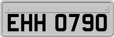 EHH0790