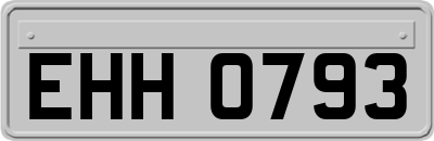 EHH0793