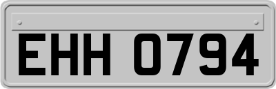 EHH0794