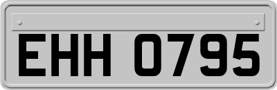 EHH0795