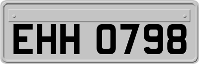 EHH0798