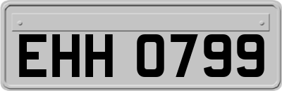 EHH0799