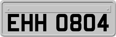 EHH0804