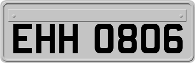 EHH0806