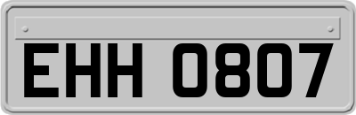 EHH0807